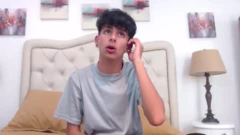 andyxibrat online show from 03/12/26, 03:51