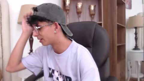 andyxibrat online show from 03/14/26, 06:57