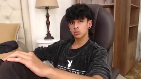 andyxibrat online show from 03/27/26, 07:57