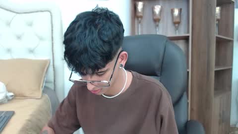 andyxibrat online show from 03/28/26, 07:02