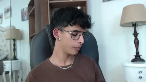 andyxibrat online show from 04/13/26, 06:57