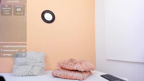 Snapshot of andyylove_jk chatting on 01/10/25, 04:41 Andy online show from 01/10/25, 04:41