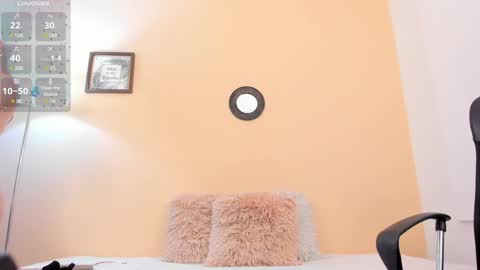 Snapshot of andyylove_jk chatting on 02/03/25, 12:47 Andy online show from 02/03/25, 12:47