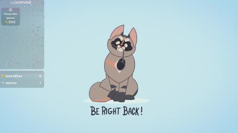 Snapshot of andyylove_jk chatting on 02/15/25, 05:39 Andy online show from 02/15/25, 05:39