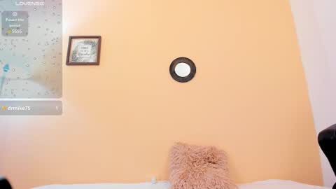 Snapshot of andyylove_jk chatting on 02/18/25, 02:16 Andy online show from 02/18/25, 02:16