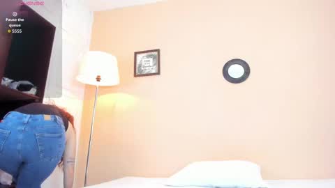 Snapshot of andyylove_jk chatting on 10/02/25, 11:39 Andy online show from 10/02/25, 11:39