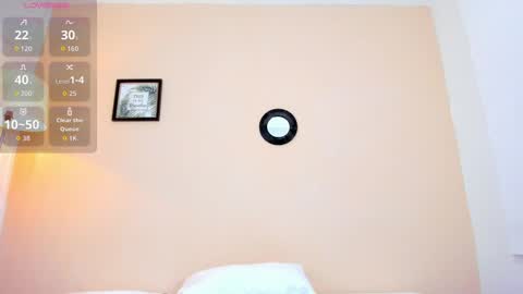 Snapshot of andyylove_jk chatting on 10/03/25, 12:13 Andy online show from 10/03/25, 12:13