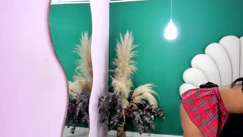 ANEE SAVAL online show from 01/26/25, 12:33
