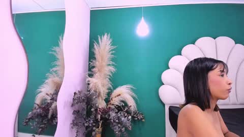 ANEE SAVAL online show from 02/01/25, 02:56