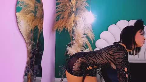 ANEE SAVAL online show from 02/07/25, 12:17