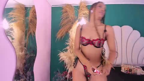 ANEE SAVAL online show from 03/08/25, 11:58