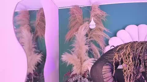ANEE SAVAL online show from 03/12/25, 12:04