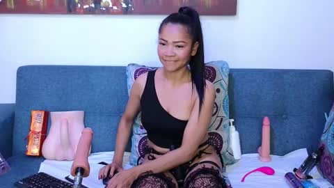 Anell online show from 02/21/25, 03:34