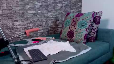 Anell online show from 02/03/26, 07:52