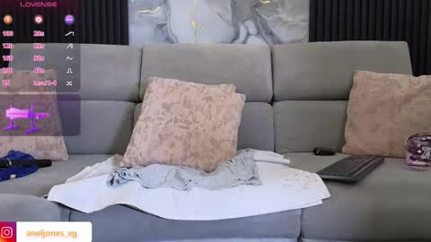 Anell online show from 02/27/26, 07:25