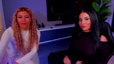 Anne online show from 02/07/26, 07:17