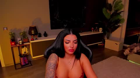 Anne online show from 03/12/26, 06:03