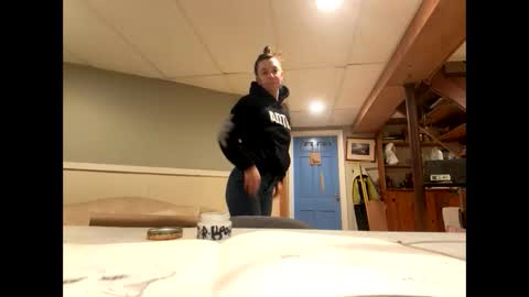 aneoakley online show from 11/02/25, 04:48