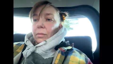 aneoakley online show from 11/06/25, 11:55