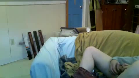 aneoakley online show from 11/18/25, 07:07