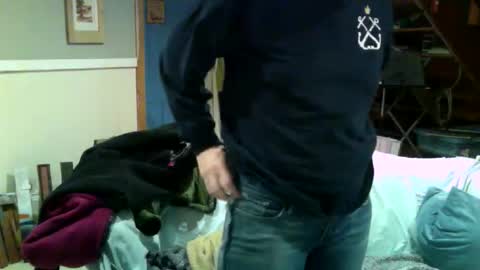 aneoakley online show from 11/22/25, 05:17