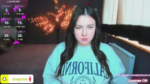 Aneta online show from 03/22/26, 12:52