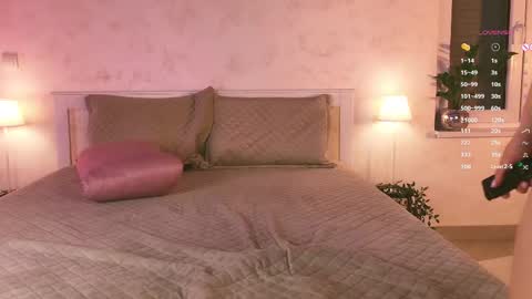 Anna online show from 02/12/25, 09:11