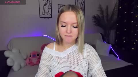 Anfisa online show from 10/20/25, 07:03