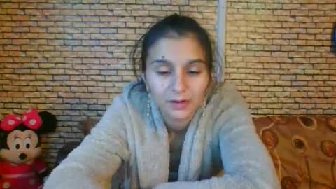 andr33a online show from 11/17/25, 08:47