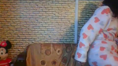 andr33a online show from 11/19/25, 12:10