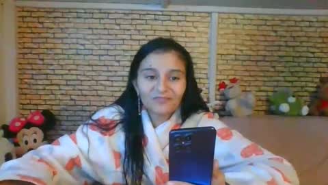 andr33a online show from 11/20/25, 10:31