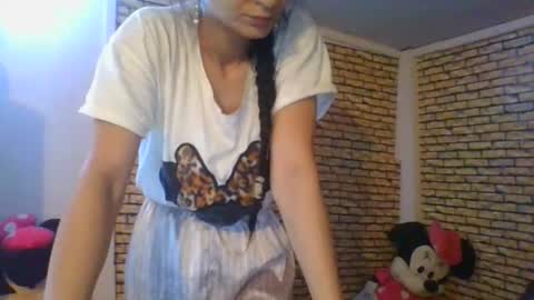 andr33a online show from 11/30/25, 12:31