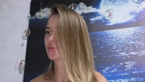 ange1ok online show from 04/23/26, 03:14