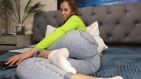 ange1ok online show from 04/27/26, 02:59