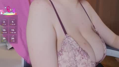 Ange online show from 02/09/26, 03:16