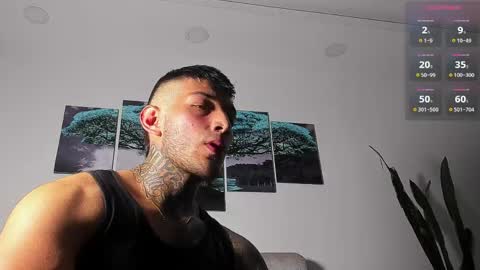 Angel online show from 03/06/26, 05:15