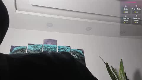 Angel online show from 03/08/26, 06:50