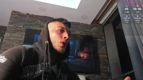Angel online show from 06/07/26, 12:59