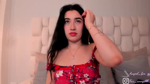 Angel  online show from 12/12/24, 07:41