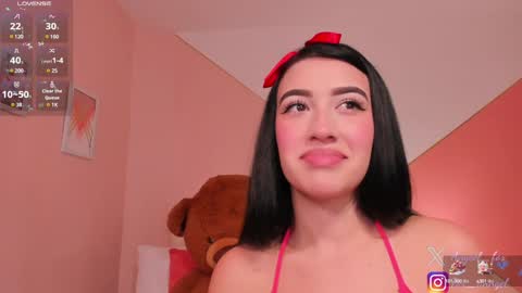 Angel  online show from 01/09/25, 03:04