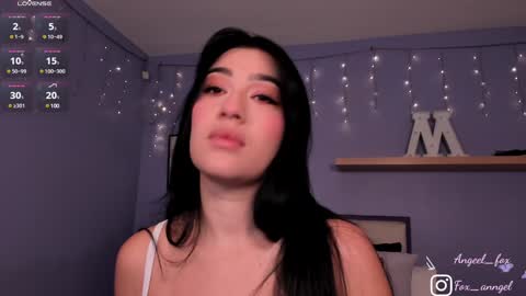 Angel  online show from 02/02/25, 12:40