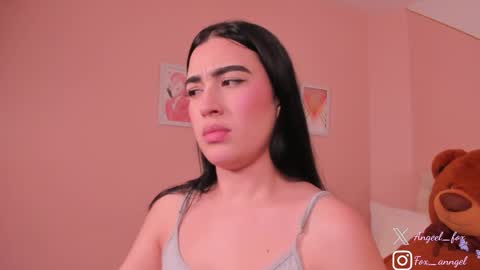 Angel  online show from 09/27/25, 03:11