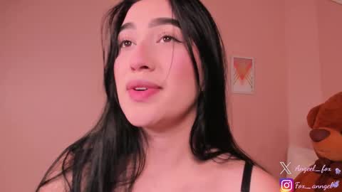 Angel  online show from 09/30/25, 03:00