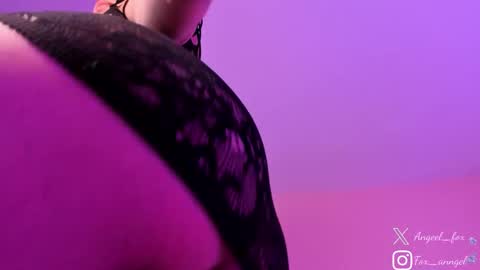 Angel  online show from 01/12/26, 05:56