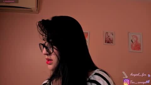 Angel  online show from 02/26/26, 03:38