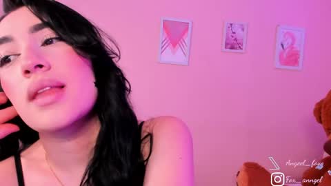 Angel  online show from 04/29/26, 02:37