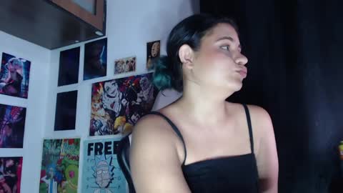 angeeldemoon online show from 06/04/26, 06:30