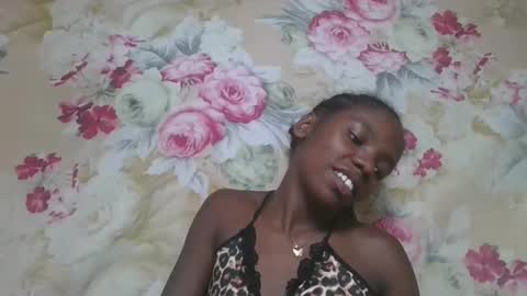 angeeliine online show from 03/29/26, 07:30