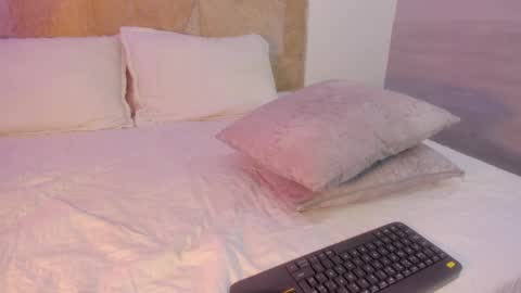 Angeel Rosse online show from 04/20/26, 08:21