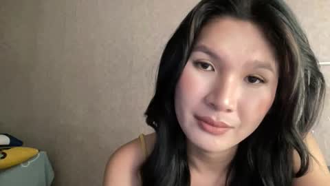 Angel online show from 03/13/26, 01:18